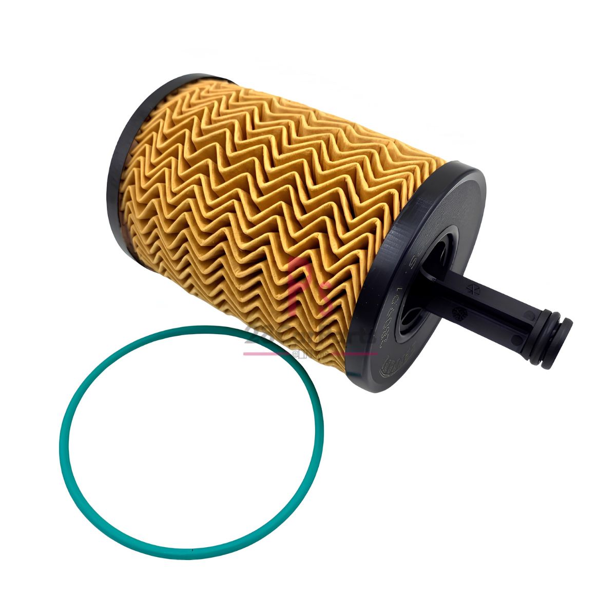 Maserati Genuine 000280901 Engine Oil Filter