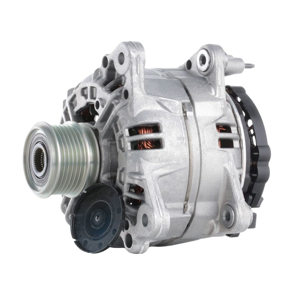 Bosch 0 124 525 525 Alternator (140)