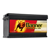 Banner 595 01 Running Bull AGM Battery 12V 95Ah