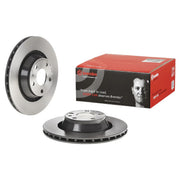Brembo 09.9768.11 Prime UV Coated Brake Disc (Rear) - 310mm