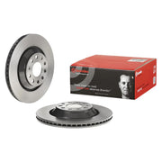 Brembo 09.A200.11 Prime UV Coated Brake Disc (Rear) - 310mm