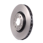 Brembo 09.B635.11 Prime UV Coated Brake Disc (Front) - 314mm