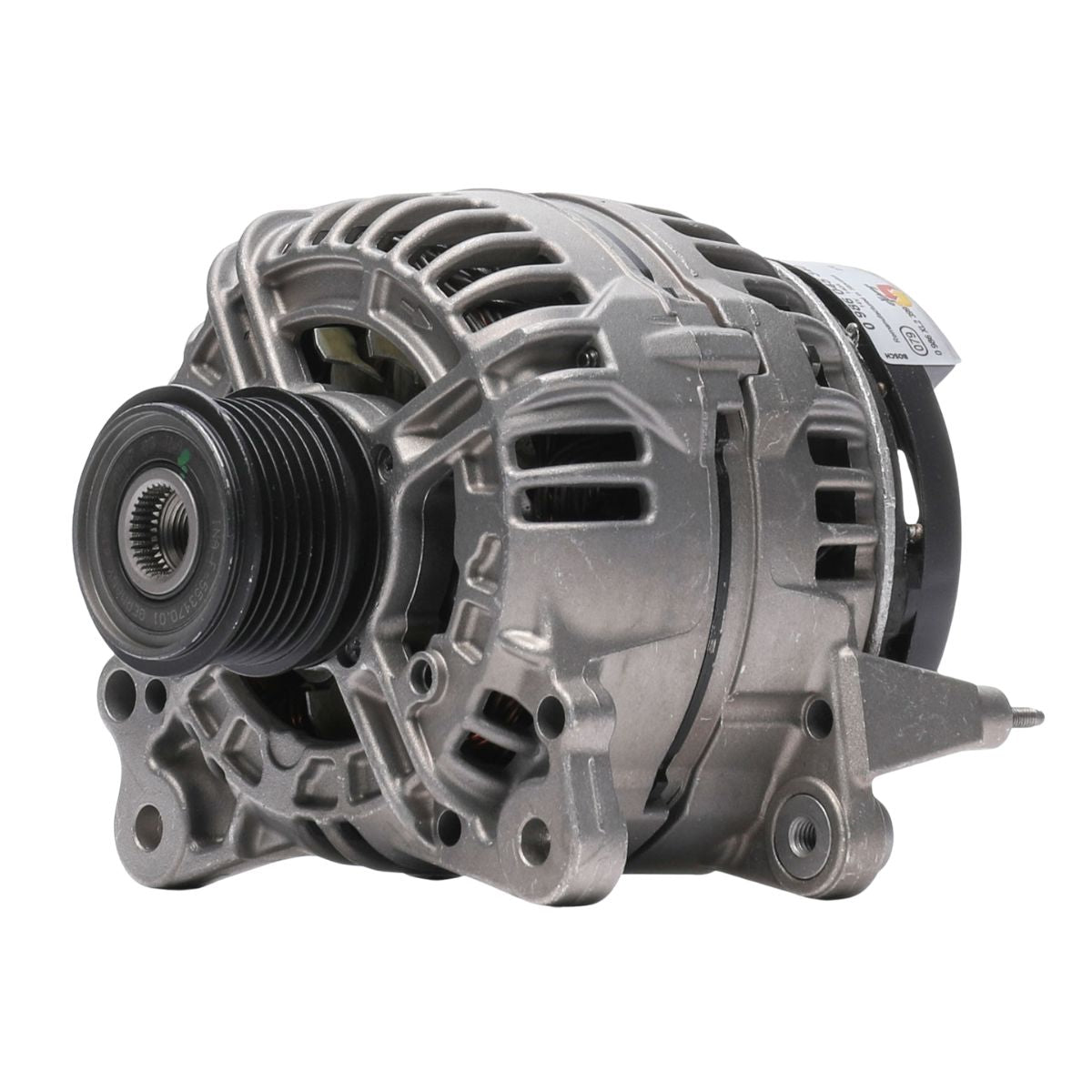 Bosch 0 986 045 340 Alternator (140)