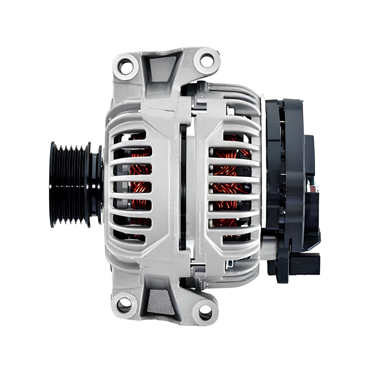 Bosch 0 986 046 180 Alternator (140)