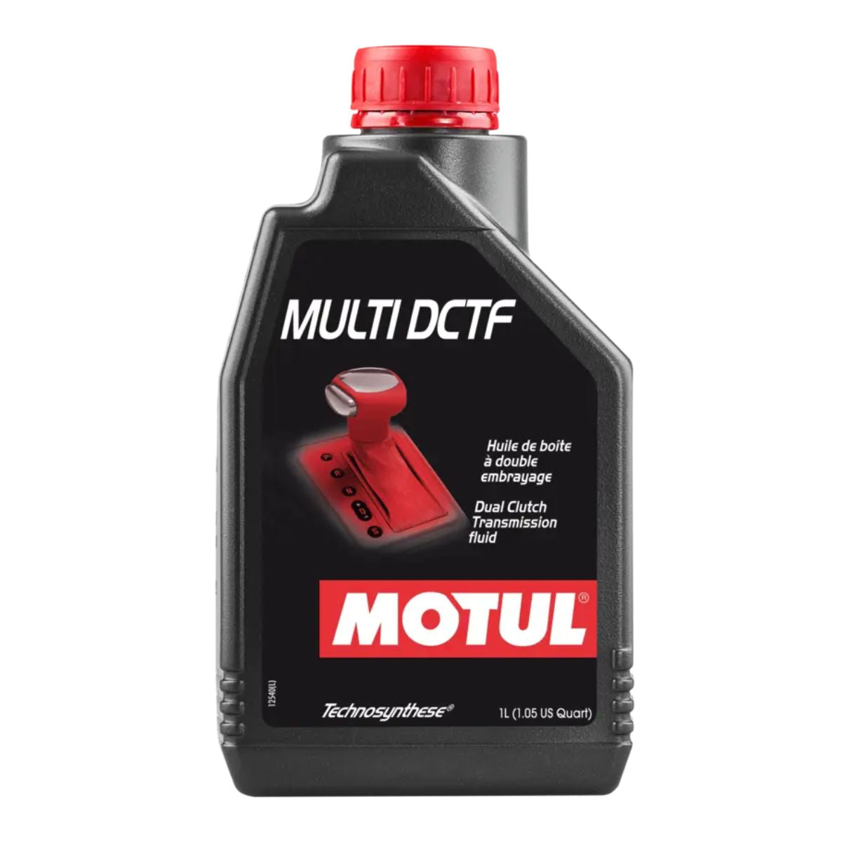Motul Multi DCTF Transmission Fluid 1L