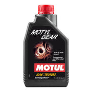 Motul Motyl Gear 75W-90 Gear Oil 1L