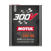 Motul 300V Power 5W-30 Engine Oil 2L