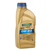 RAVENOL Eco Synth ECS 0W-20 Engine Oil