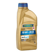 RAVENOL VMO 5W-40 Engine Oil