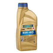 RAVENOL VollSynth Turbo VST 5W-40 Engine Oil