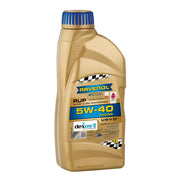RAVENOL Racing Ultra Performance RUP 5W-40 Engine Oil 1L