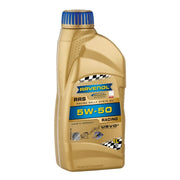 RAVENOL RRS 5W-50 Engine Oil