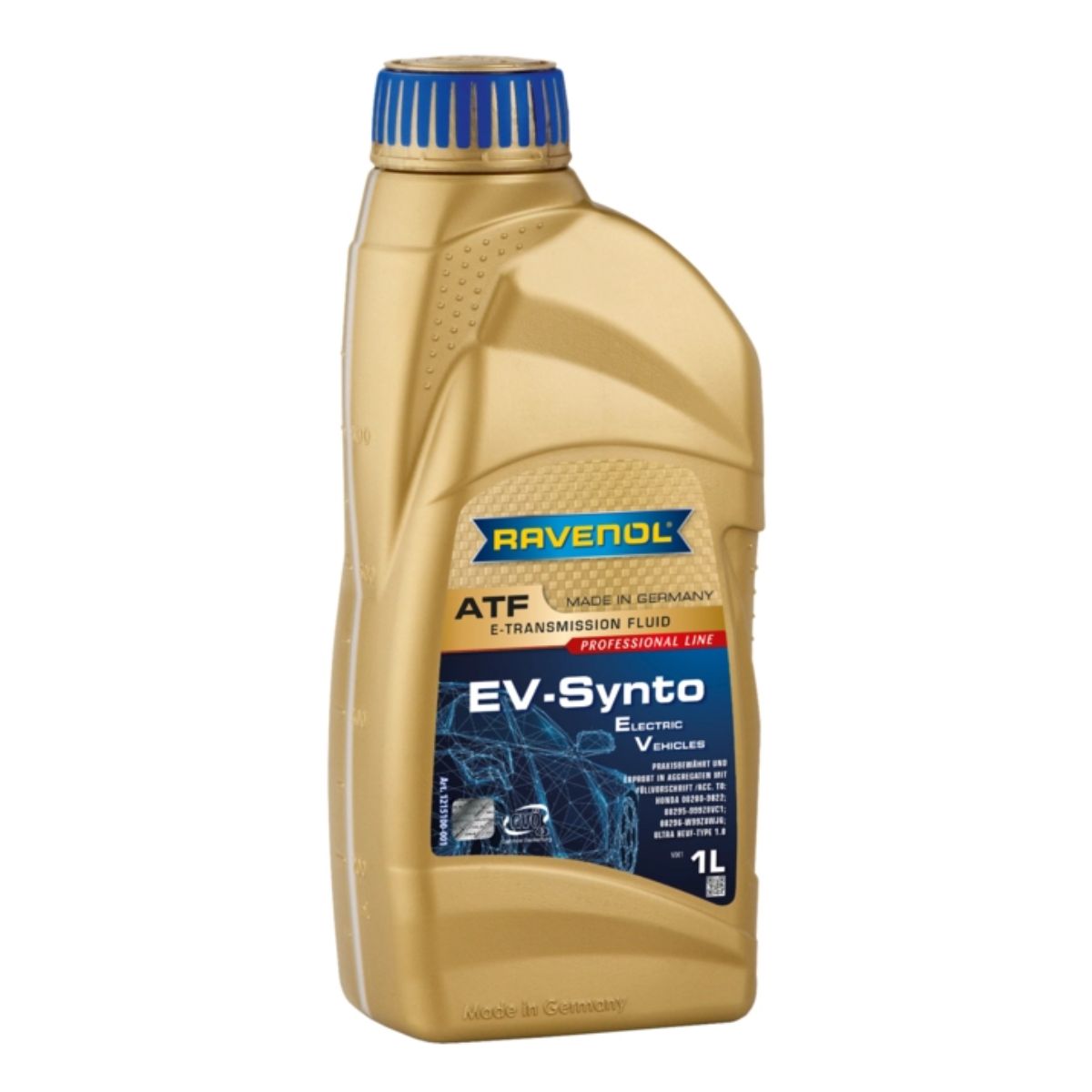 Transmission Fluid