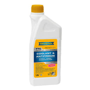 Ravenol TTC C11 Antifreeze & Coolant 1.5L (Concentrate)