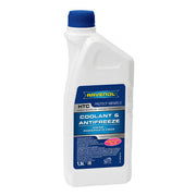 RAVENOL HTC MB 325.0 Antifreeze & Coolant 1.5L (Concentrate)