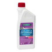 RAVENOL ETC C12evo Antifreeze & Coolant 1.5L (Concentrate)