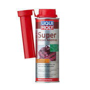 LIQUI MOLY Super Diesel Additive