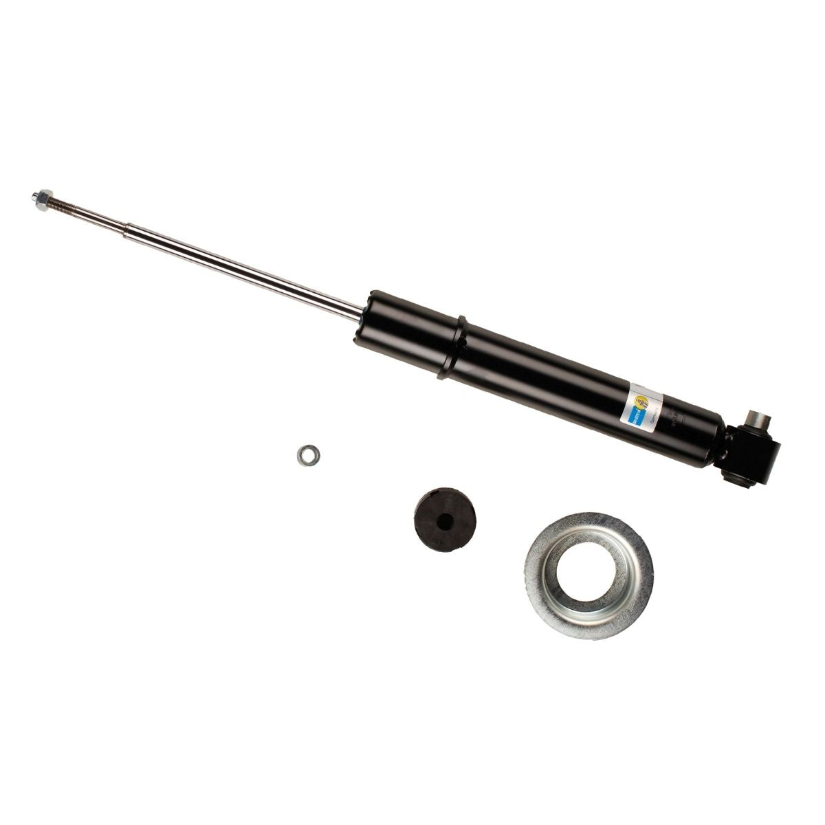 BILSTEIN B4 19-028637 Shock Absorber - Rear Axle