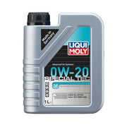 LIQUI MOLY Special Tec V 0W-20 Engine Oil 1L