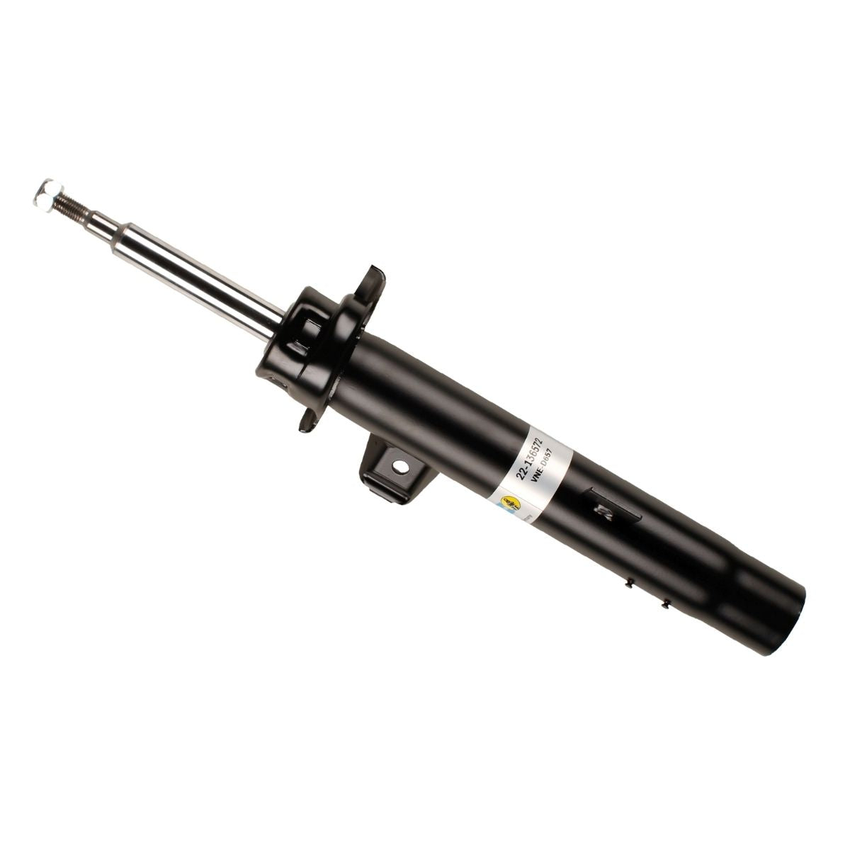 BILSTEIN B4 22-136572 Shock Absorber - Front Left