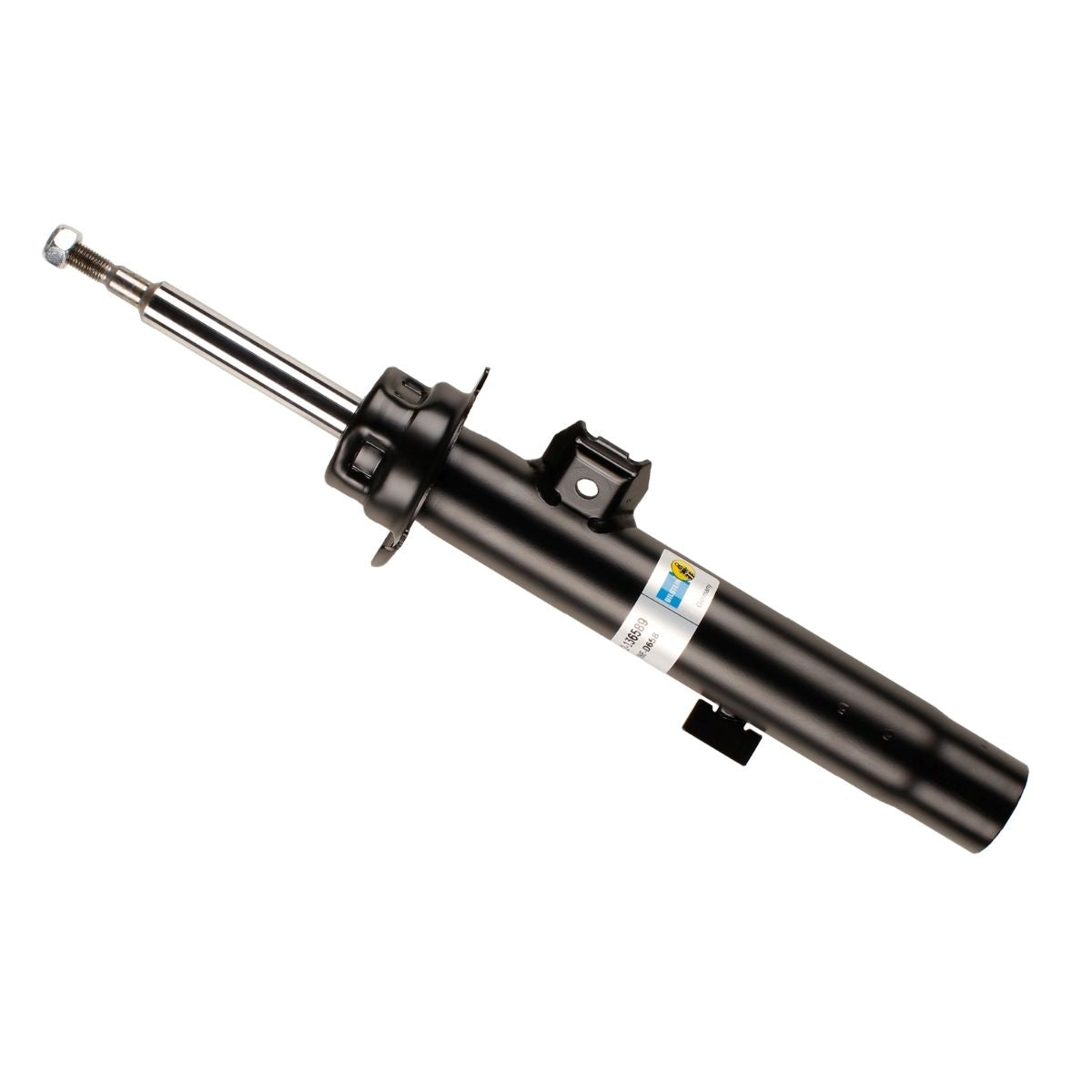 BILSTEIN B4 22-136589 Shock Absorber - Front Right