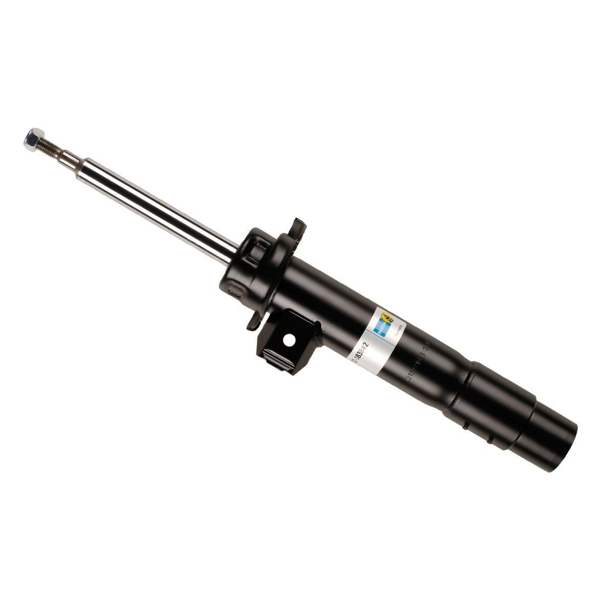 BILSTEIN B4 22-183842 Shock Absorber - Front Left