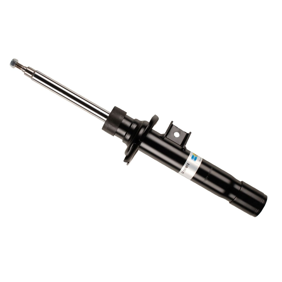 BILSTEIN B4 22-197672 Shock Absorber - Front Left