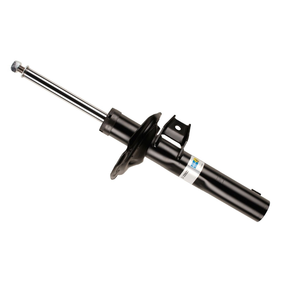 BILSTEIN B4 22-230522 Shock Absorber - Front Axle