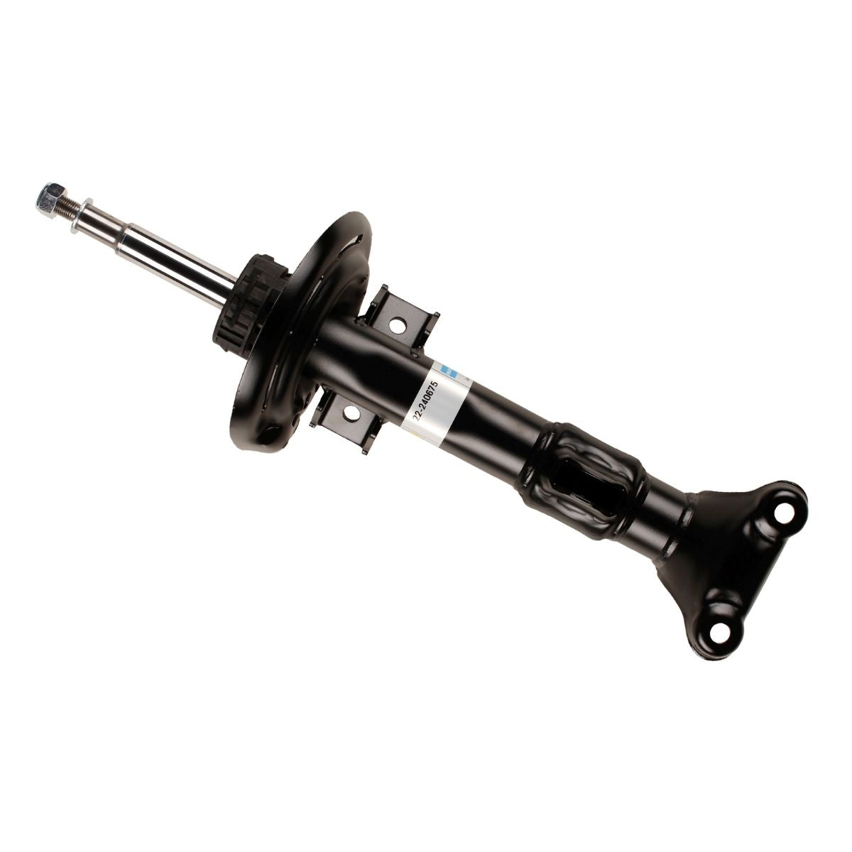 BILSTEIN B4 22-240675 Shock Absorber - Front Axle