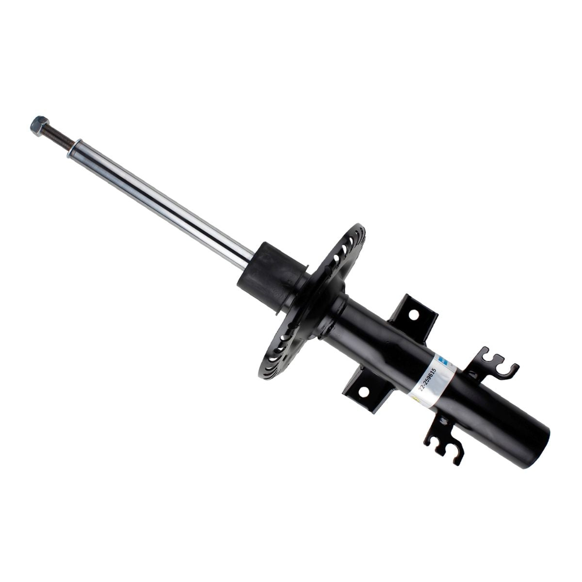 BILSTEIN B4 22-259615 Shock Absorber - Front Axle