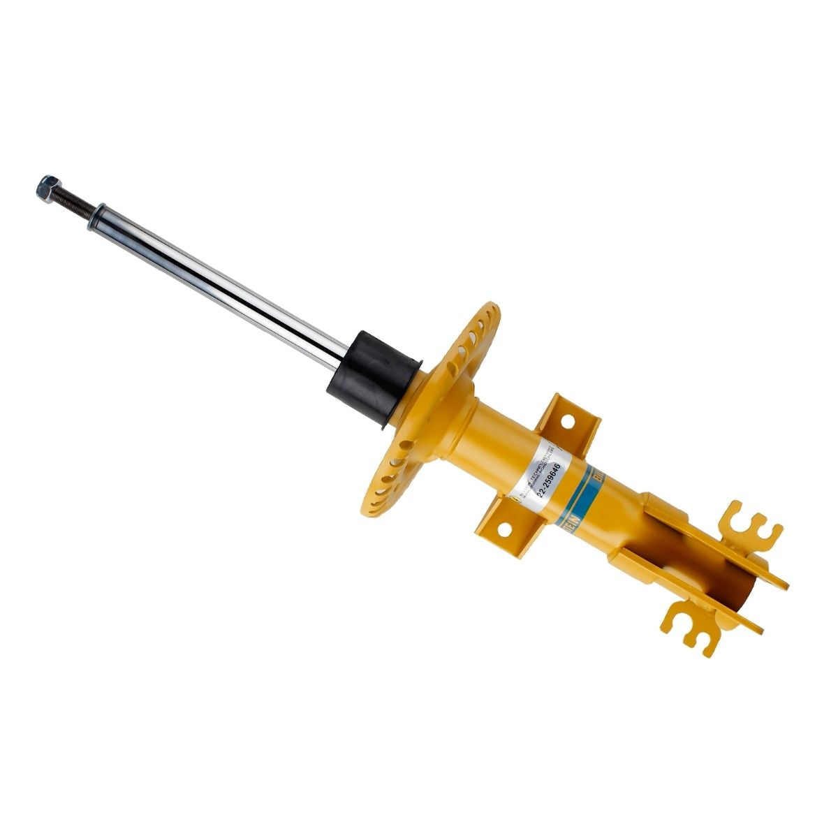 BILSTEIN B6 22-259646 Shock Absorber - Front Axle