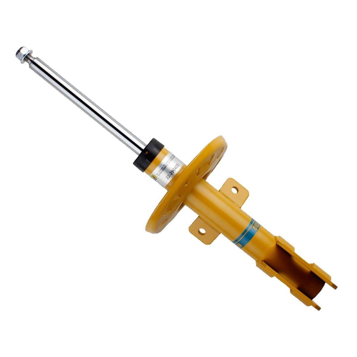 BILSTEIN B6 22-290403 Shock Absorber - Front Axle