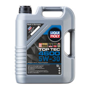 LIQUI MOLY Top Tec 4600 5W-30 Engine Oil 5L