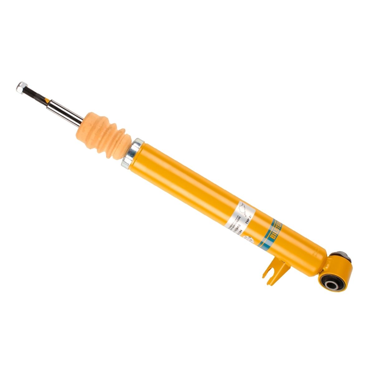 BILSTEIN B6 24-143943 Shock Absorber - Rear Left