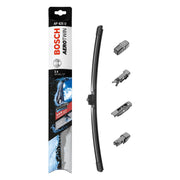 Bosch 3 397 006 944 (AP425U) AeroTwin Front Wiper Blade (Single / Multi-Clip)