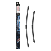 Bosch 3 397 007 089 (A089S) AeroTwin Front Wiper Blades (Pair)