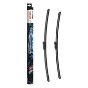 Bosch 3 397 007 216 (A216S) AeroTwin Front Wiper Blades (Pair)