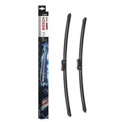 Bosch 3 397 007 294 (A294S) AeroTwin Front Wiper Blades (Pair)
