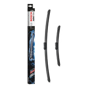 Bosch 3 397 007 300 (A300S) AeroTwin Front Wiper Blades (Pair)