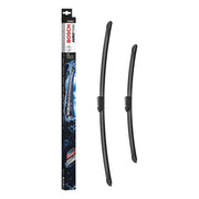 Bosch 3 397 007 310 (A310S) AeroTwin Front Wiper Blades (Pair)