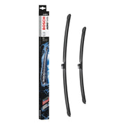 Bosch 3 397 007 453 (A453S) AeroTwin Front Wiper Blades (Pair)