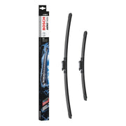 Bosch 3 397 007 556 (A556S) AeroTwin Front Wiper Blades (Pair)