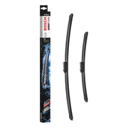 Bosch 3 397 007 721 (A721S) AeroTwin Front Wiper Blades (Pair)