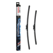 Bosch 3 397 007 860 (A860S) AeroTwin Front Wiper Blades (Pair)