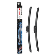 Bosch 3 397 007 861 (A861S) AeroTwin Front Wiper Blades (Pair)