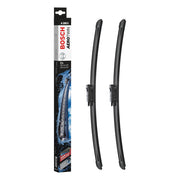 Bosch 3 397 009 023 (A208S) AeroTwin Front Wiper Blades (Pair)