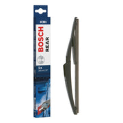 Bosch 3 397 011 676 (H261) Rear Wiper Blade