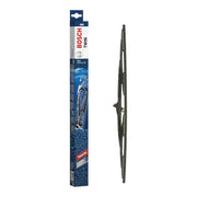 Bosch 3 397 012 455 (455) Twin Front Wiper Blade (Single)