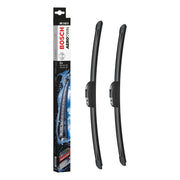 Bosch 3 397 014 142 (AR142S) AeroTwin Front Wiper Blades (Pair)