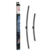 Bosch 3 397 014 180 (A180S) AeroTwin Front Wiper Blades (Pair)
